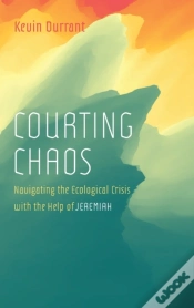 Capa do artigo Courting Chaos