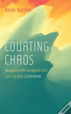 Capa do artigo Courting Chaos