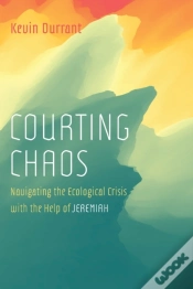 Capa do artigo Courting Chaos