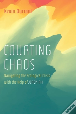 Capa do artigo Courting Chaos
