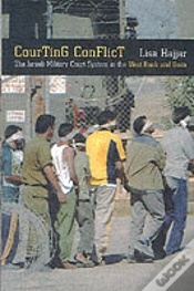 Capa do artigo Courting Conflict