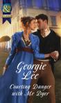 Courting Danger With Mr Dyer - Preview