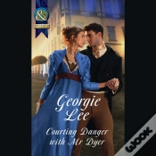 Capa do artigo Courting Danger With Mr Dyer