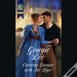Capa do artigo Courting Danger With Mr Dyer