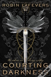 Capa do artigo Courting Darkness