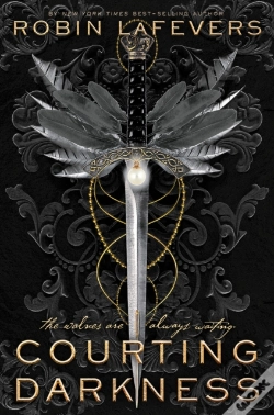 Capa do artigo Courting Darkness