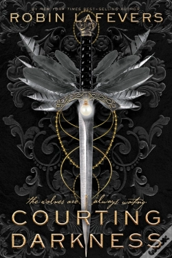 Capa do artigo Courting Darkness