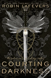 Capa do artigo Courting Darkness