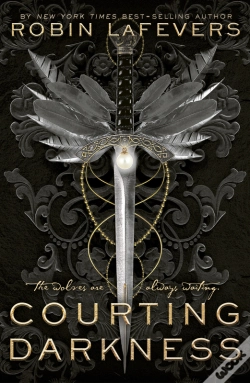 Capa do artigo Courting Darkness