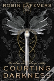 Capa do artigo Courting Darkness