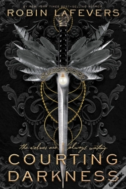 Capa do artigo Courting Darkness