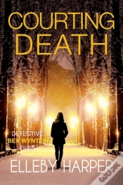 Capa do artigo Courting Death