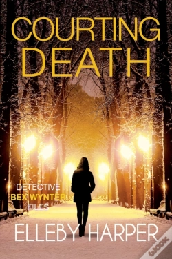 Capa do artigo Courting Death