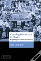 Capa do artigo Courting Democracy In Mexico