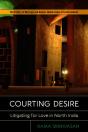 Courting Desire - Preview