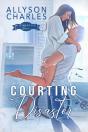 Courting Disaster - Preview