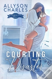Capa do artigo Courting Disaster