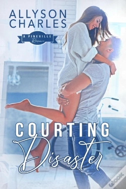 Capa do artigo Courting Disaster