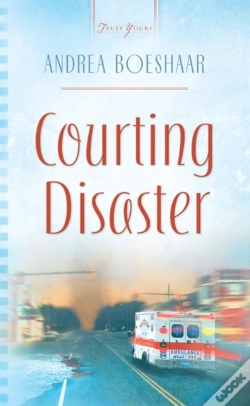 Capa do artigo Courting Disaster