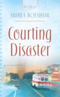 Courting Disaster - Preview