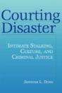 Courting Disaster - Preview