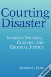 Capa do artigo Courting Disaster