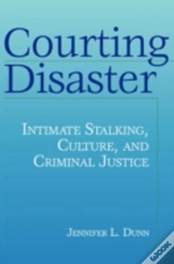 Capa do artigo Courting Disaster