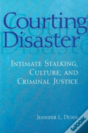 Capa do artigo Courting Disaster