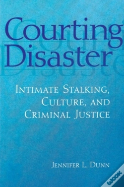 Capa do artigo Courting Disaster