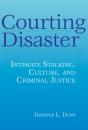 Courting Disaster - Preview