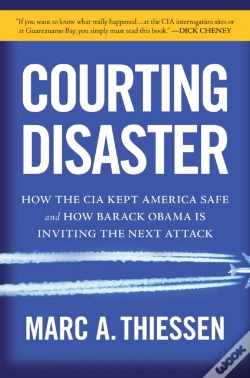 Capa do artigo Courting Disaster