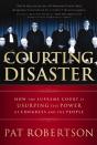 Courting Disaster - Preview
