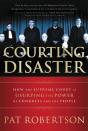 Courting Disaster - Preview