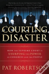 Courting Disaster