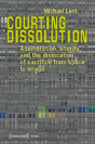 Courting Dissolution - Preview