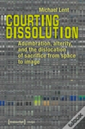 Capa do artigo Courting Dissolution