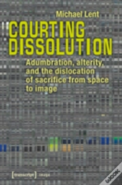 Capa do artigo Courting Dissolution