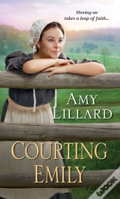 Capa do artigo Courting Emily