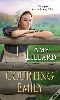 Capa do artigo Courting Emily
