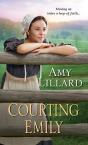 Courting Emily - Preview