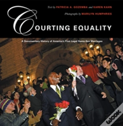Capa do artigo Courting Equality