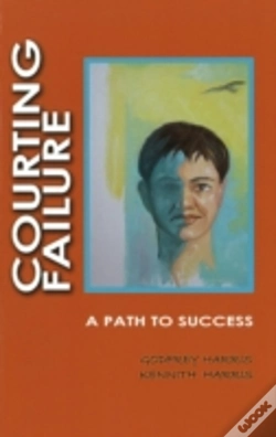 Capa do artigo Courting Failure