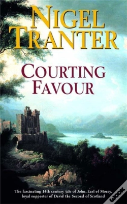 Capa do artigo Courting Favour