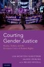 Courting Gender Justice - Preview