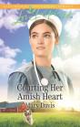 Courting Her Amish Heart - Preview