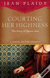 Capa do artigo Courting Her Highness