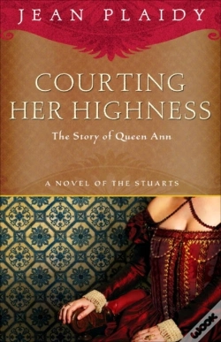 Capa do artigo Courting Her Highness