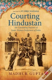 Capa do artigo Courting Hindustan