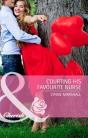 Courting His Favourite Nurse - Preview