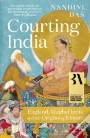 Capa do artigo Courting India